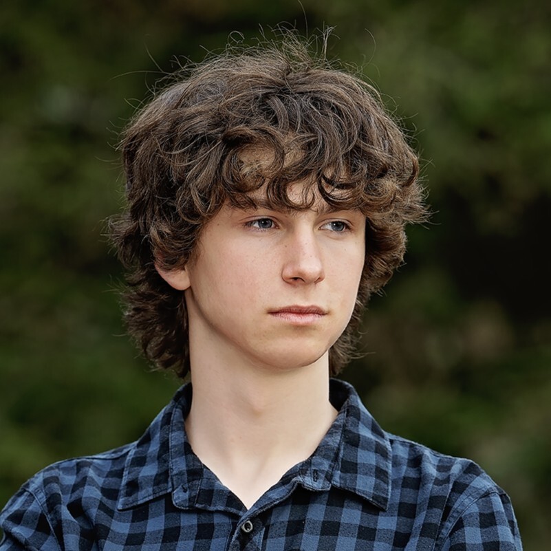 Elijah Hamaker