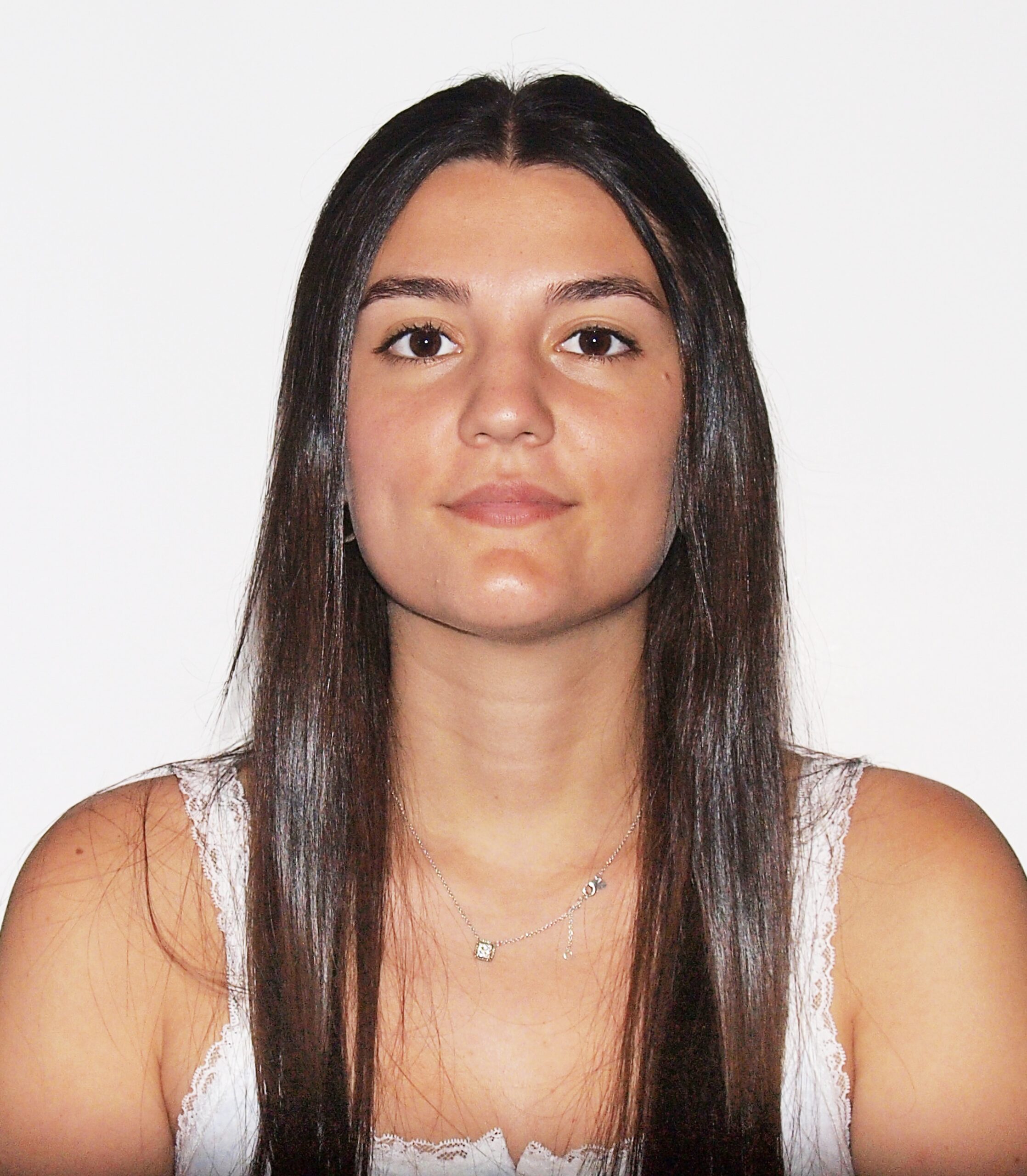 Aina Lopez Benet